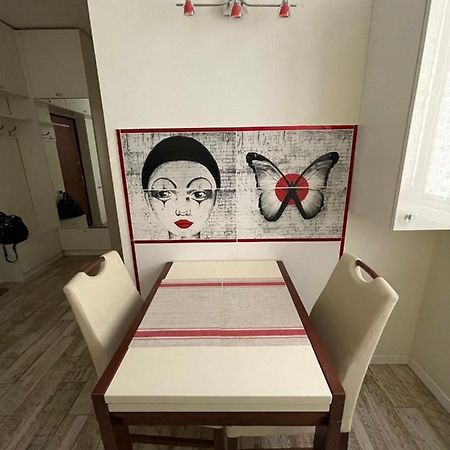 Apartment On Levanevskogo Одеса Екстериор снимка
