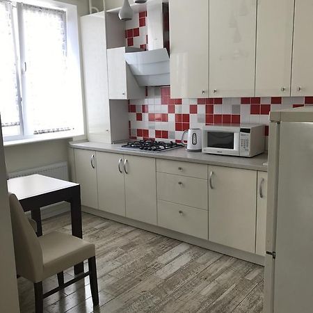 Apartment On Levanevskogo Одеса Екстериор снимка