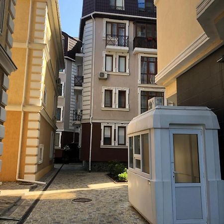 Apartment On Levanevskogo Одеса Екстериор снимка