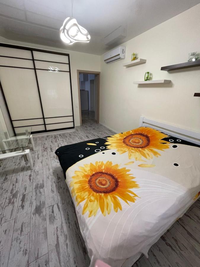 Apartment On Levanevskogo Одеса Екстериор снимка