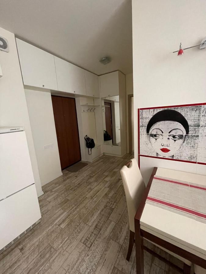 Apartment On Levanevskogo Одеса Екстериор снимка