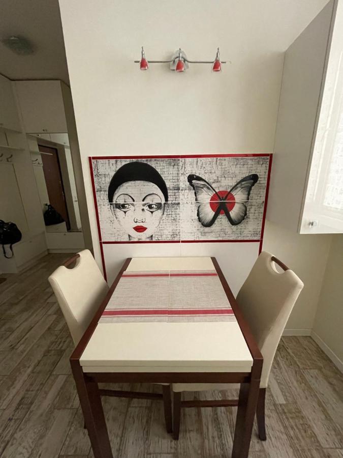 Apartment On Levanevskogo Одеса Екстериор снимка