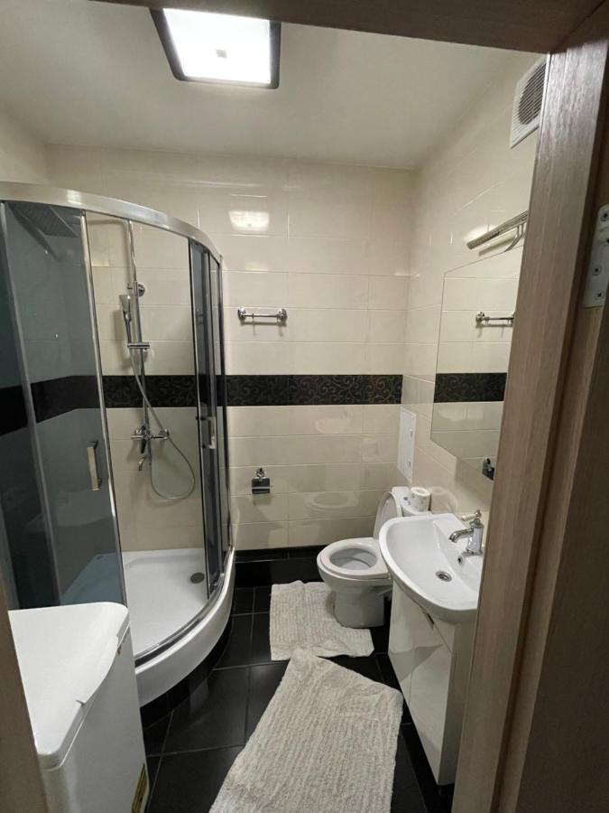 Apartment On Levanevskogo Одеса Екстериор снимка