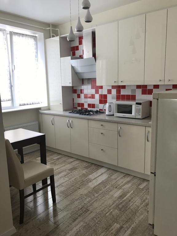 Apartment On Levanevskogo Одеса Екстериор снимка