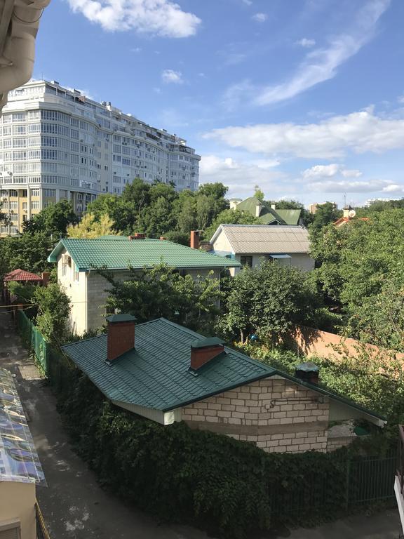 Apartment On Levanevskogo Одеса Екстериор снимка